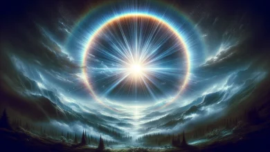 Rainbow Around the Sun Spiritual Meaning and Its Impact on Cultures