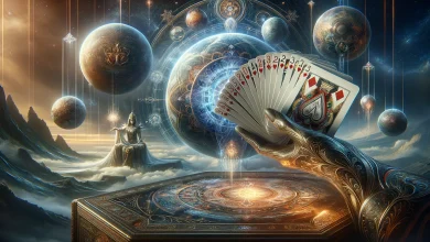 The Spiritual Meaning Behind Playing Cards: Discovering Their Mystical Power